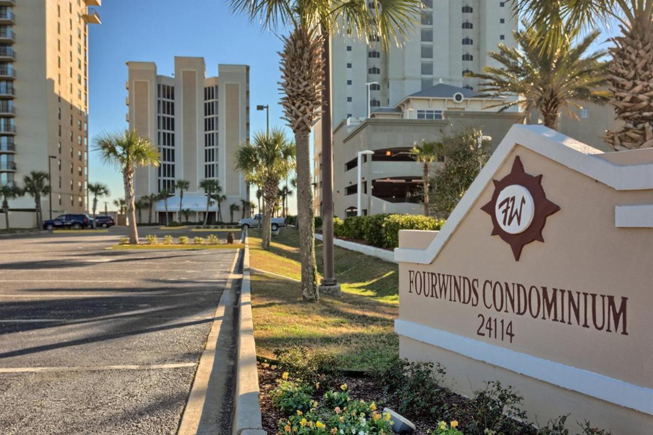 Four Winds II Villa Orange Beach Dış mekan fotoğraf