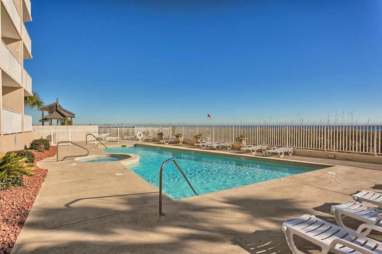 Four Winds II Villa Orange Beach Dış mekan fotoğraf