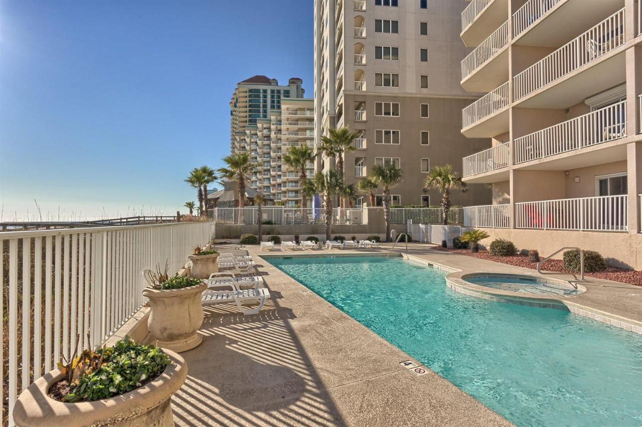 Four Winds II Villa Orange Beach Dış mekan fotoğraf