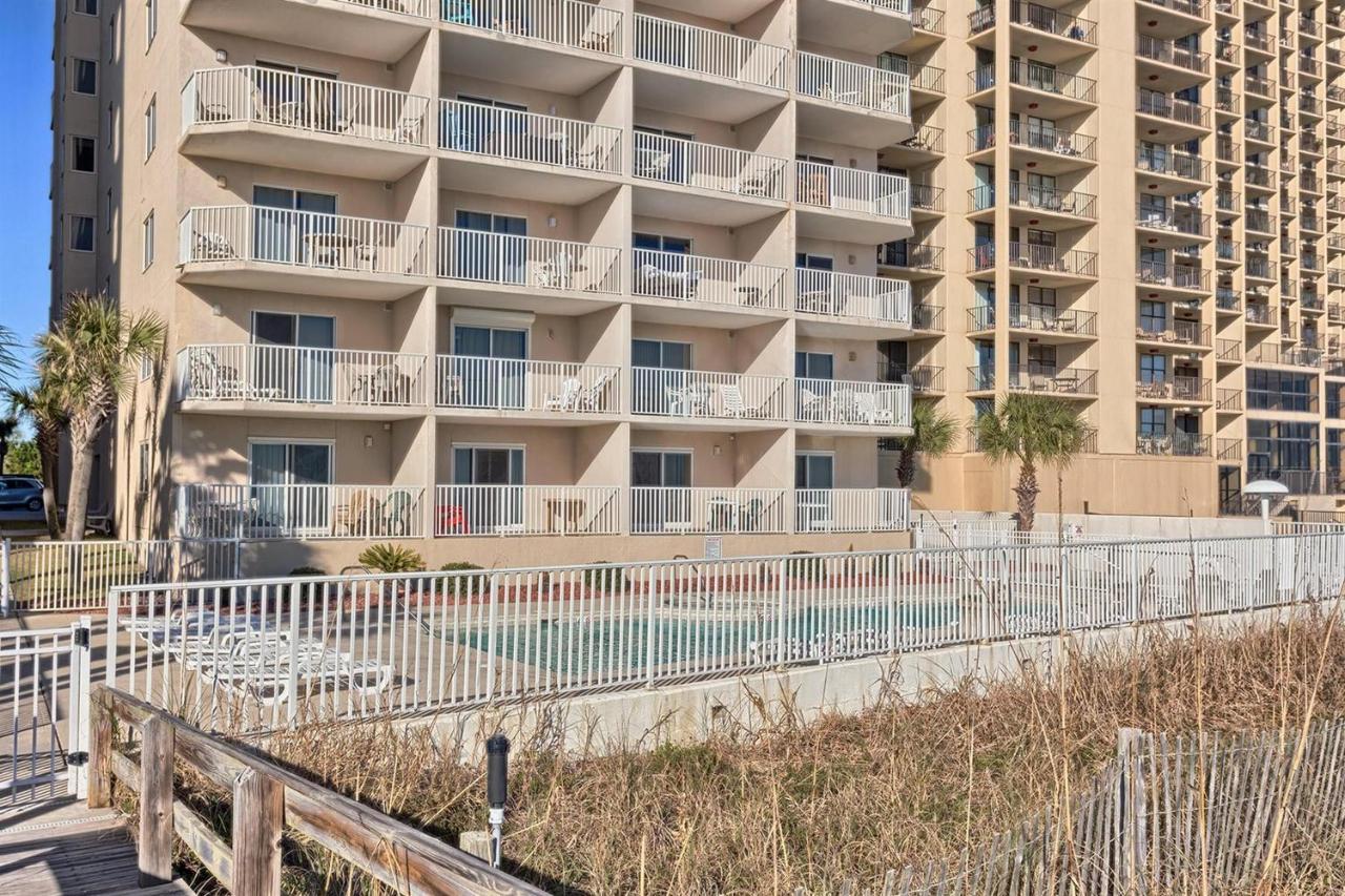 Four Winds II Villa Orange Beach Dış mekan fotoğraf