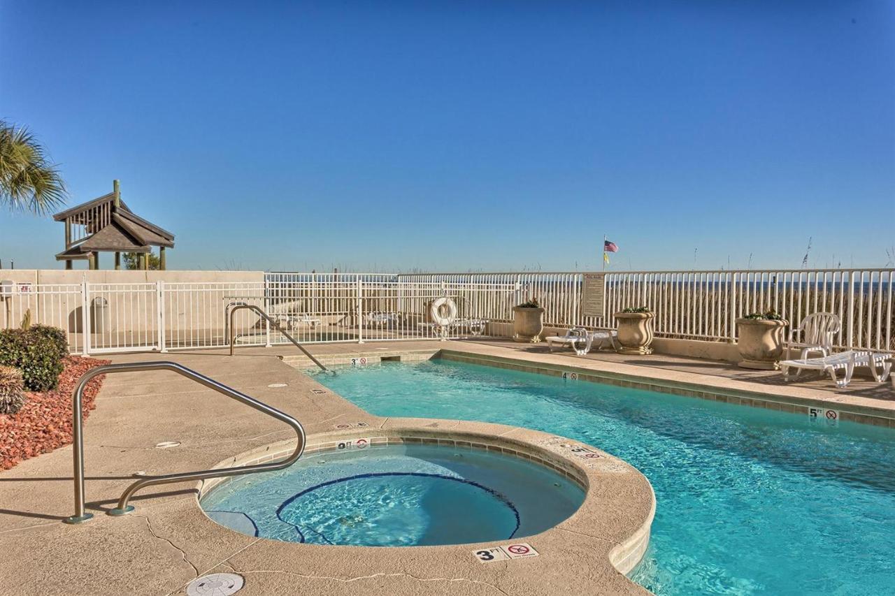 Four Winds II Villa Orange Beach Dış mekan fotoğraf