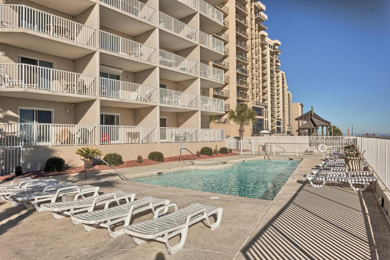 Four Winds II Villa Orange Beach Dış mekan fotoğraf