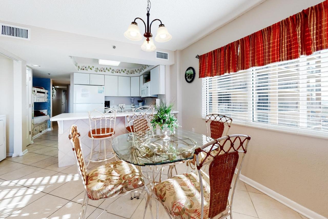 Four Winds II Villa Orange Beach Dış mekan fotoğraf