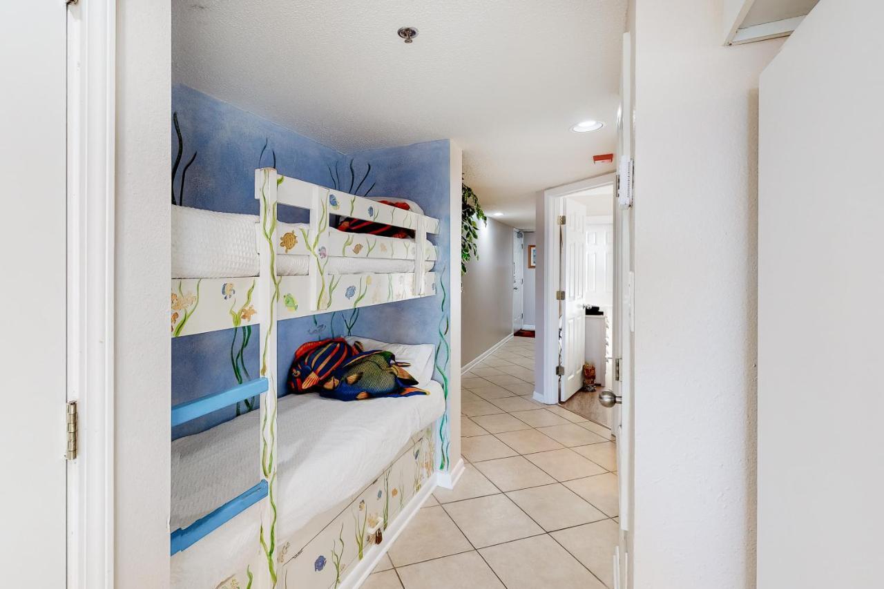 Four Winds II Villa Orange Beach Dış mekan fotoğraf