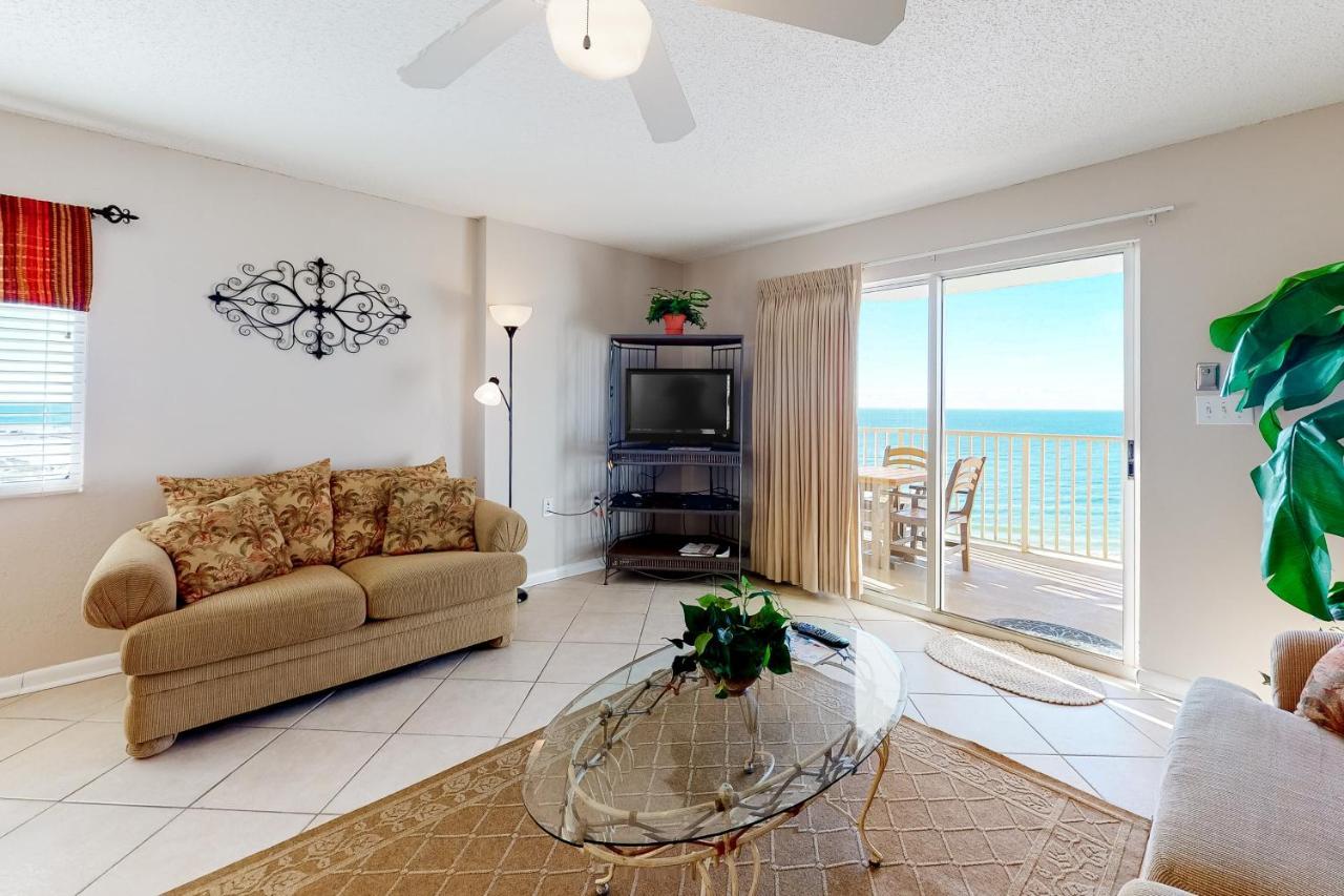 Four Winds II Villa Orange Beach Dış mekan fotoğraf