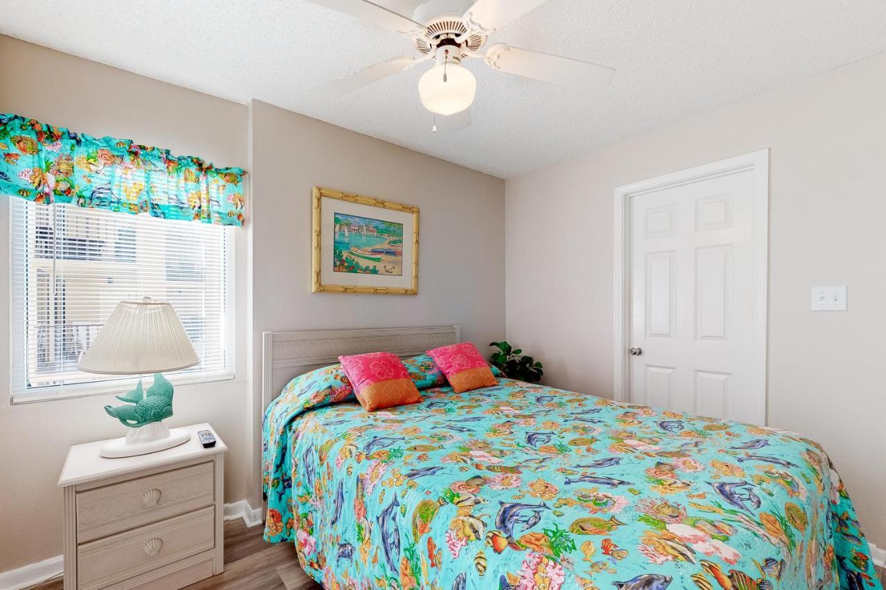 Four Winds II Villa Orange Beach Dış mekan fotoğraf
