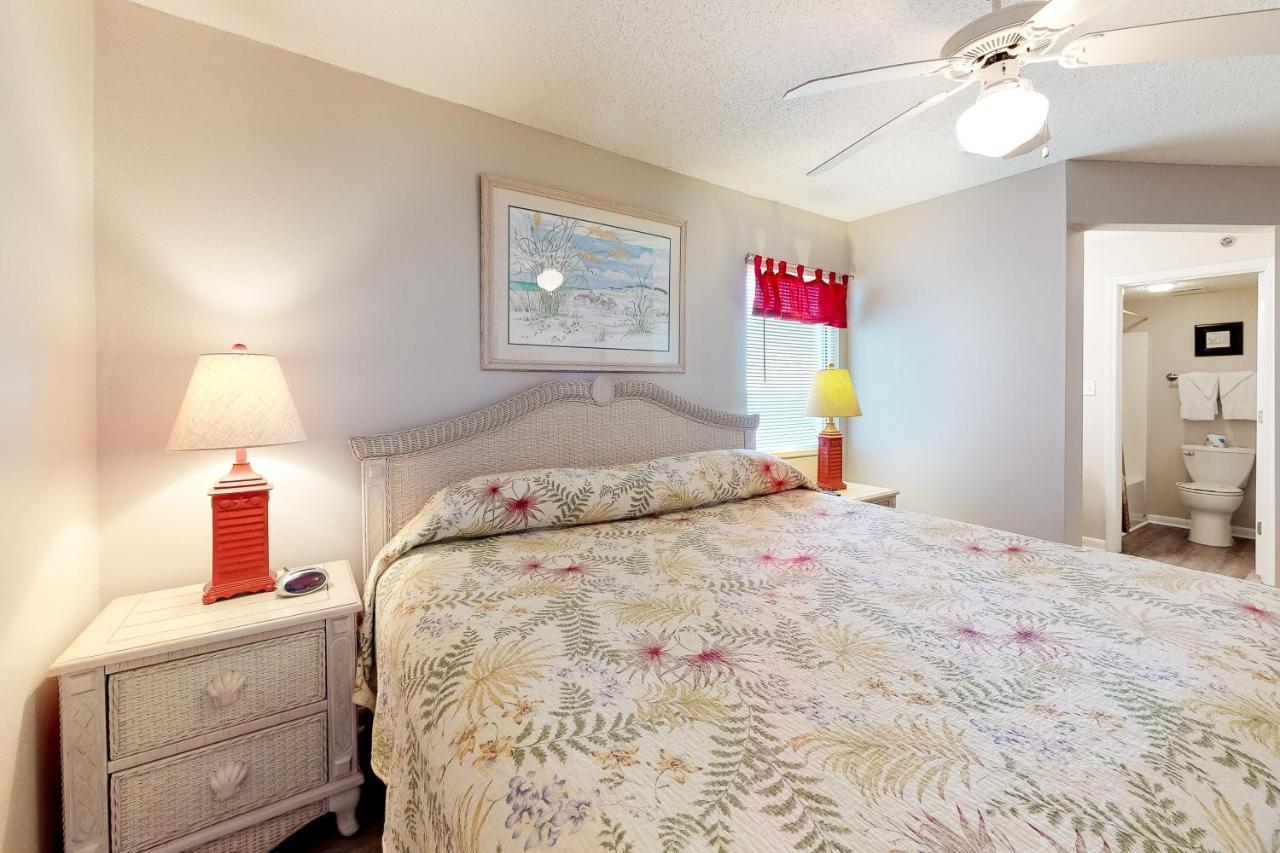 Four Winds II Villa Orange Beach Dış mekan fotoğraf