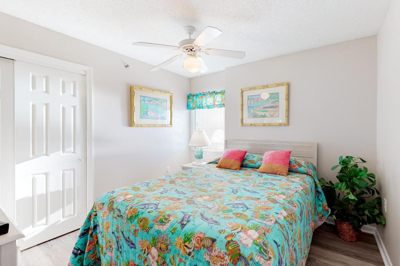 Four Winds II Villa Orange Beach Dış mekan fotoğraf