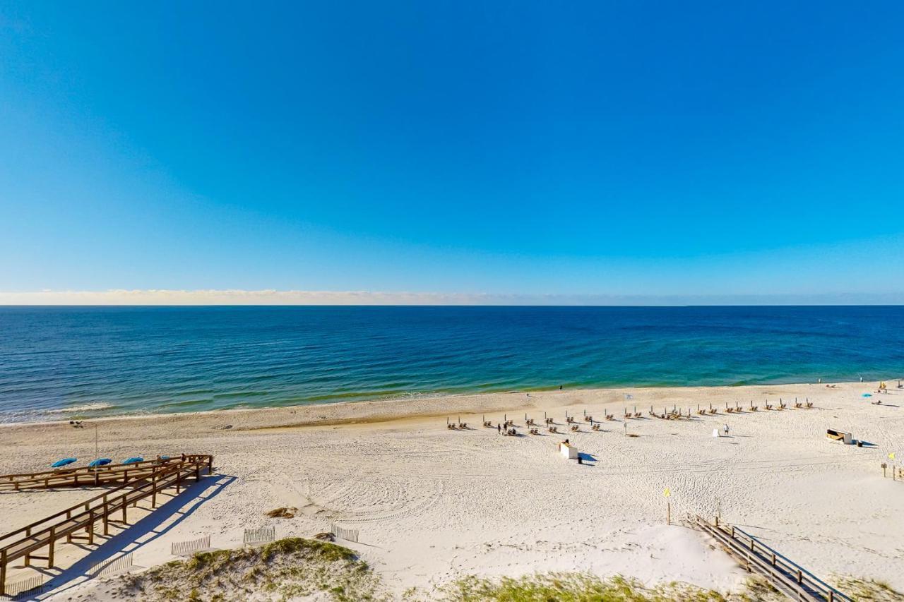 Four Winds II Villa Orange Beach Dış mekan fotoğraf