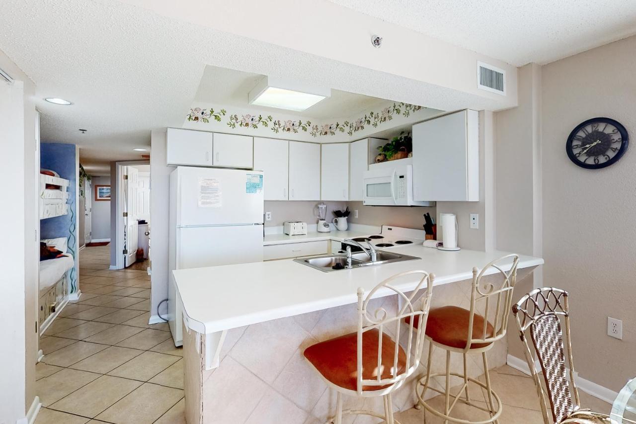 Four Winds II Villa Orange Beach Dış mekan fotoğraf