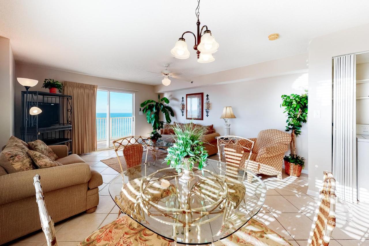 Four Winds II Villa Orange Beach Dış mekan fotoğraf