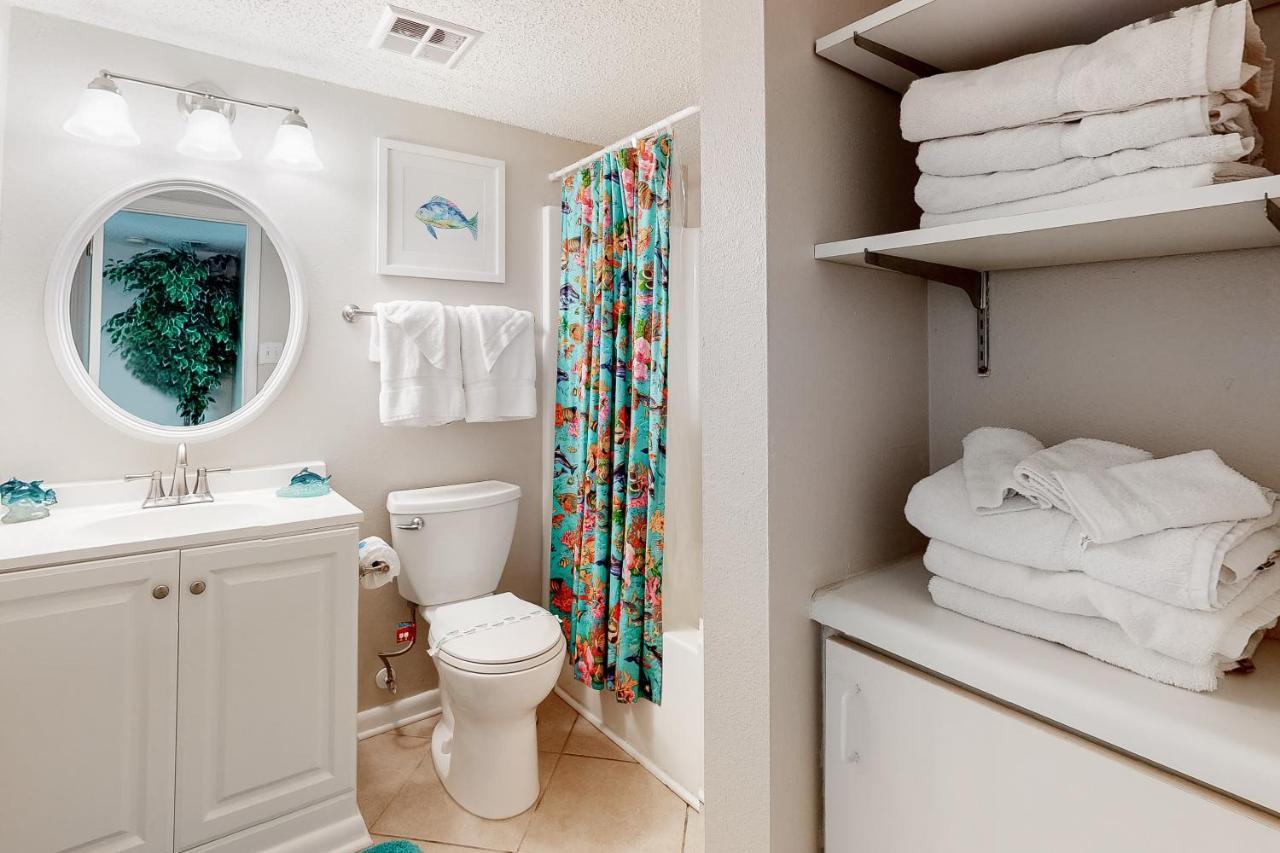 Four Winds II Villa Orange Beach Dış mekan fotoğraf