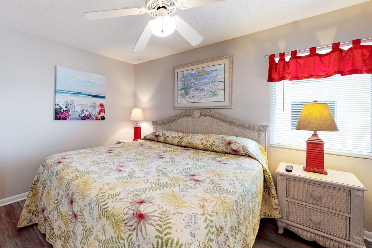 Four Winds II Villa Orange Beach Dış mekan fotoğraf