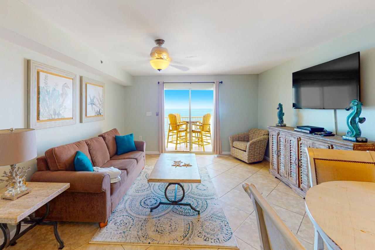 Four Winds II Villa Orange Beach Oda fotoğraf