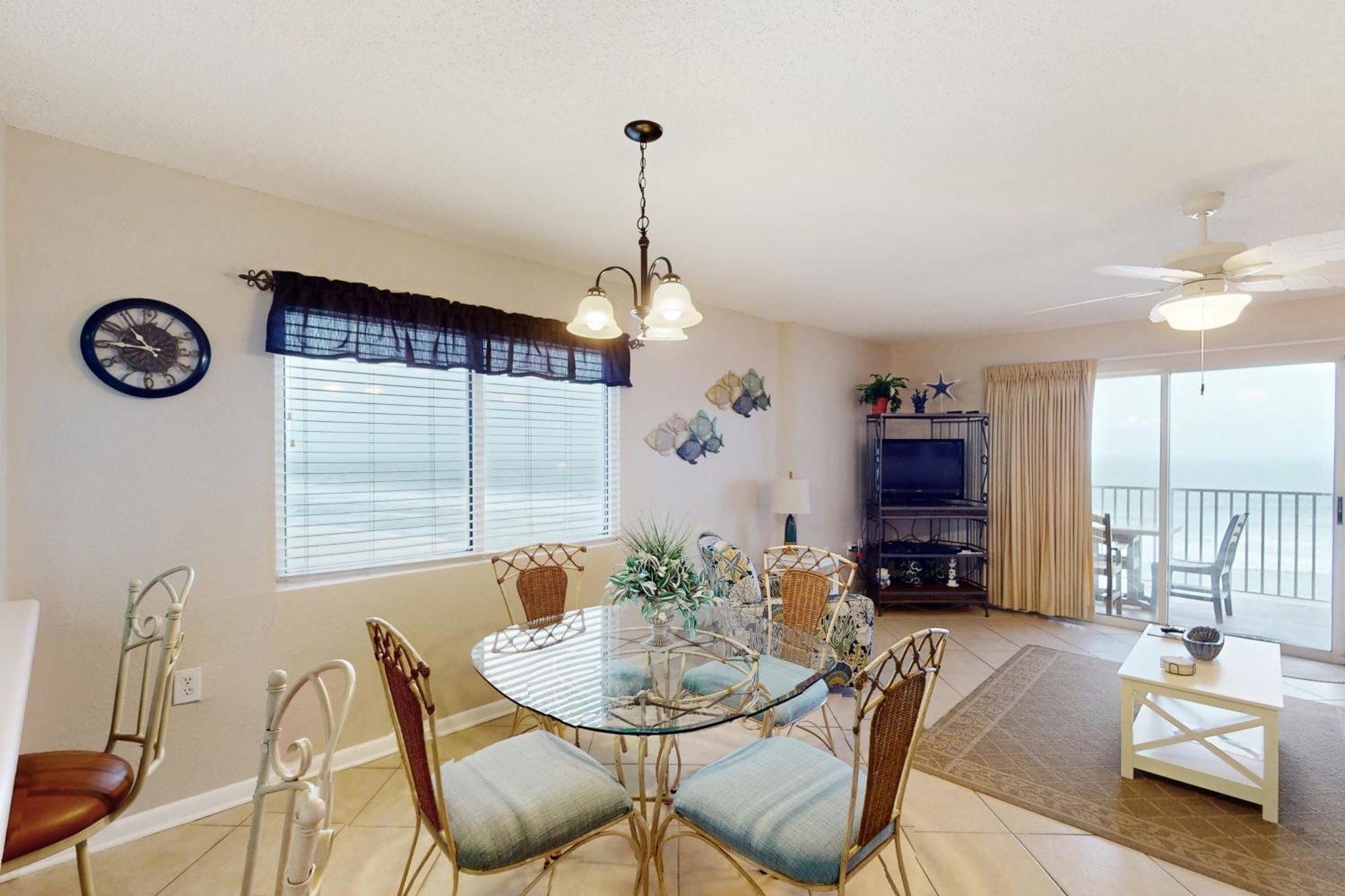 Four Winds II Villa Orange Beach Dış mekan fotoğraf