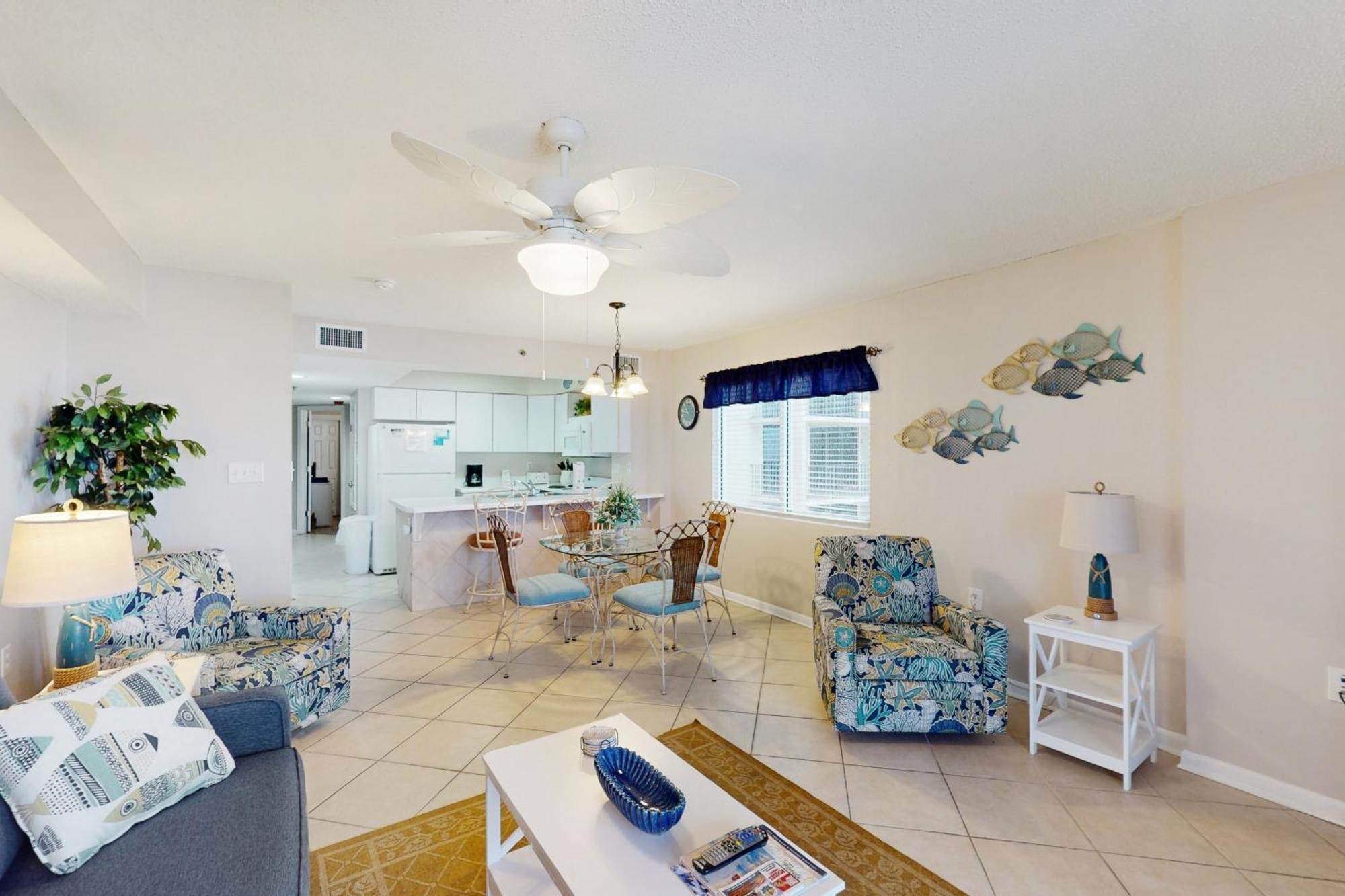 Four Winds II Villa Orange Beach Dış mekan fotoğraf