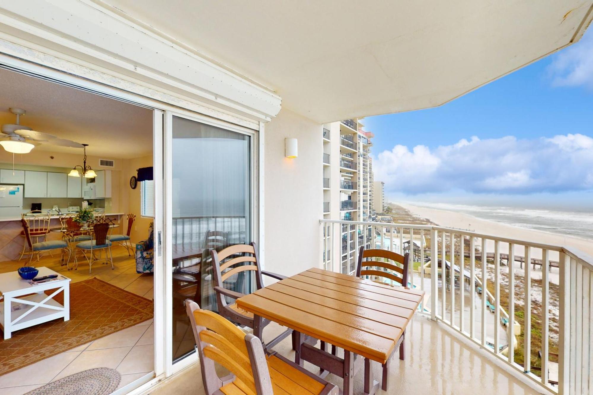 Four Winds II Villa Orange Beach Dış mekan fotoğraf