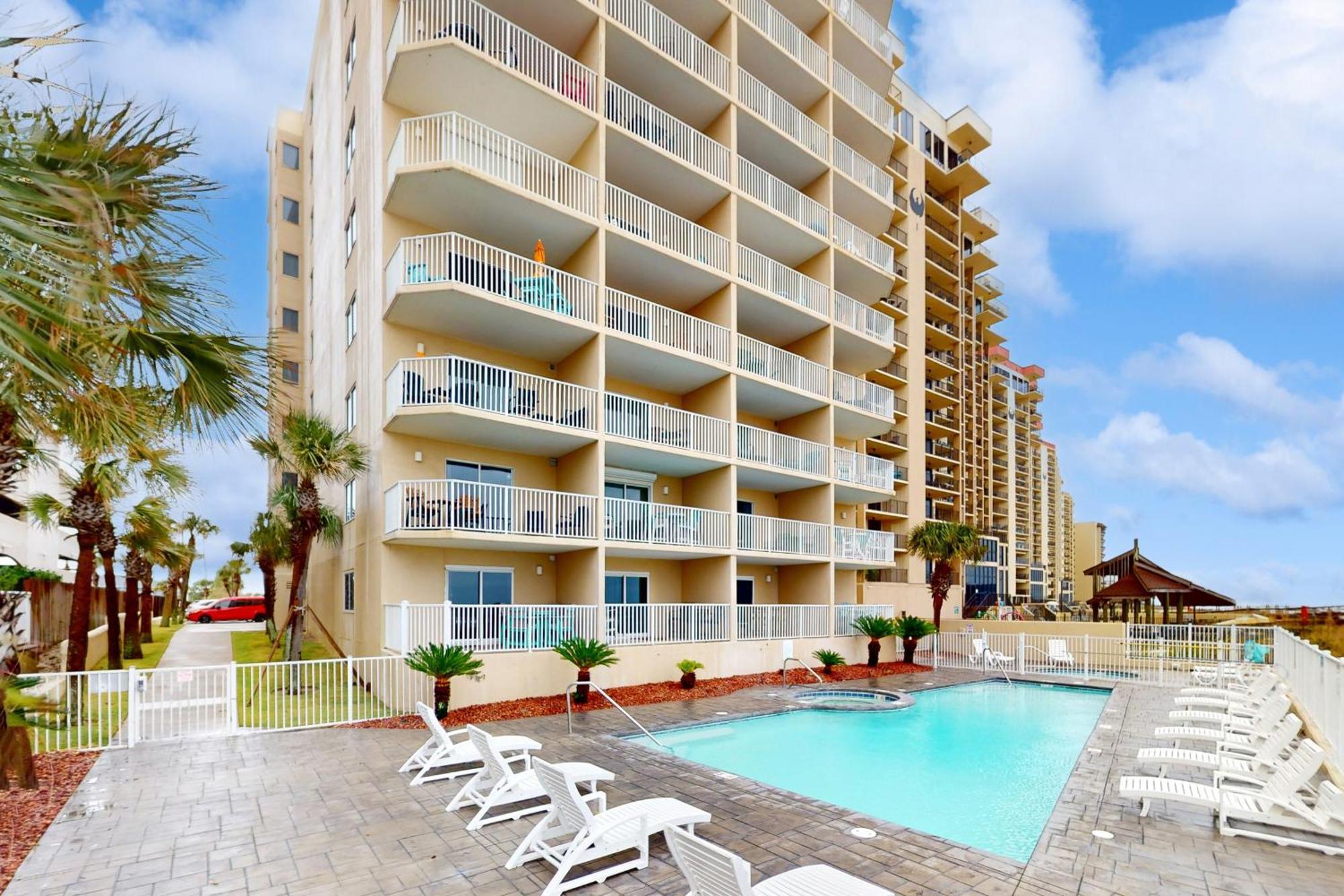 Four Winds II Villa Orange Beach Dış mekan fotoğraf