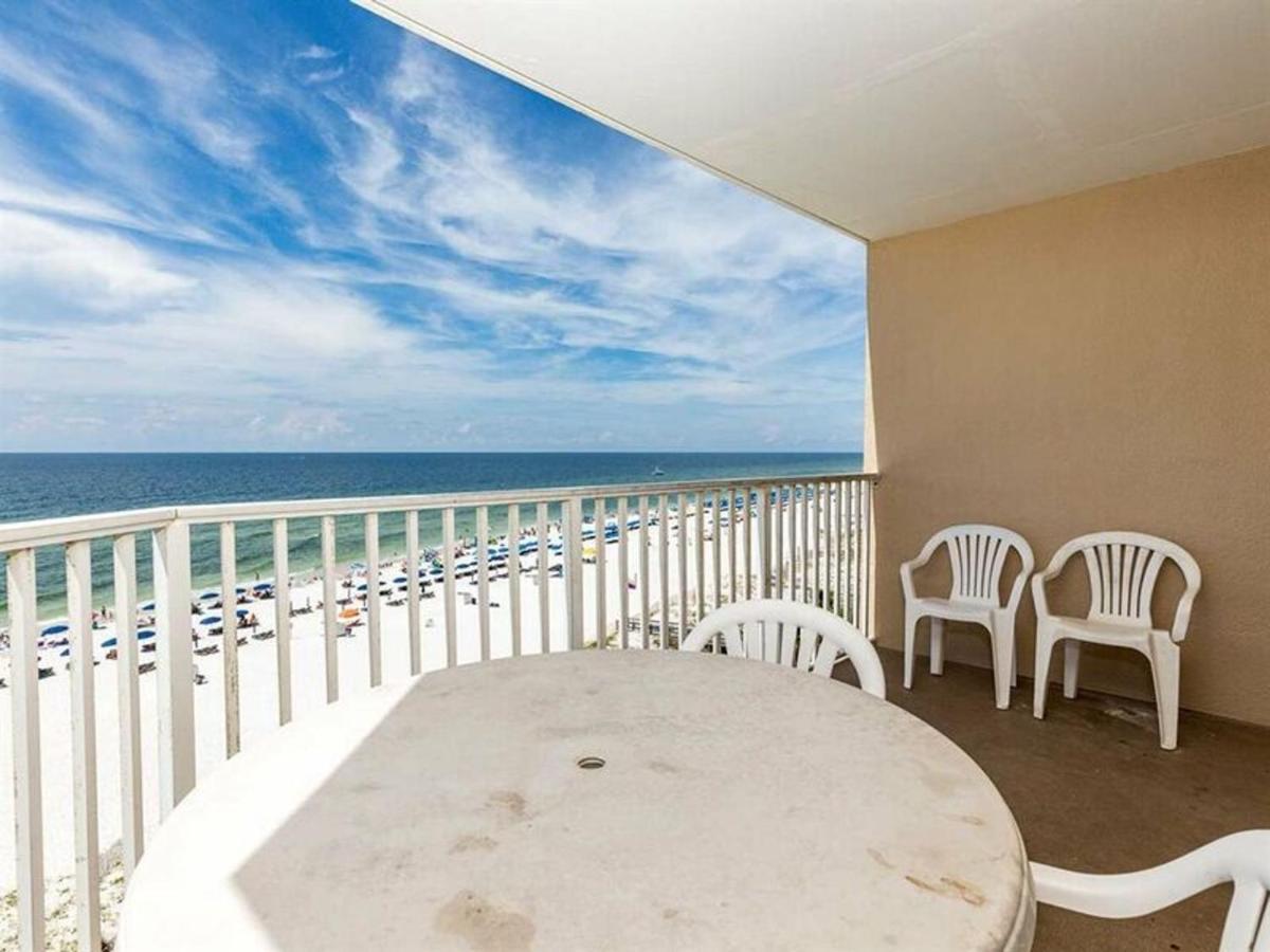 Four Winds II Villa Orange Beach Dış mekan fotoğraf