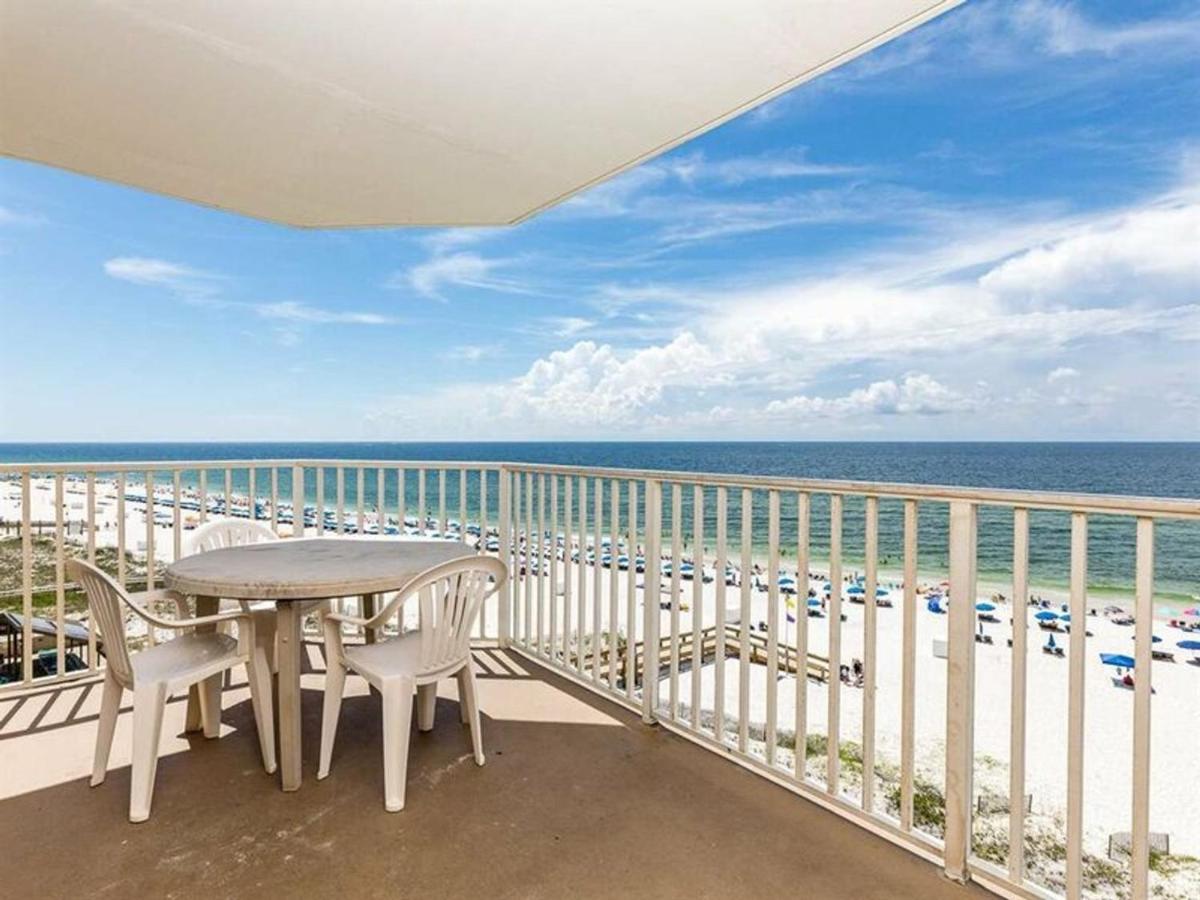 Four Winds II Villa Orange Beach Dış mekan fotoğraf