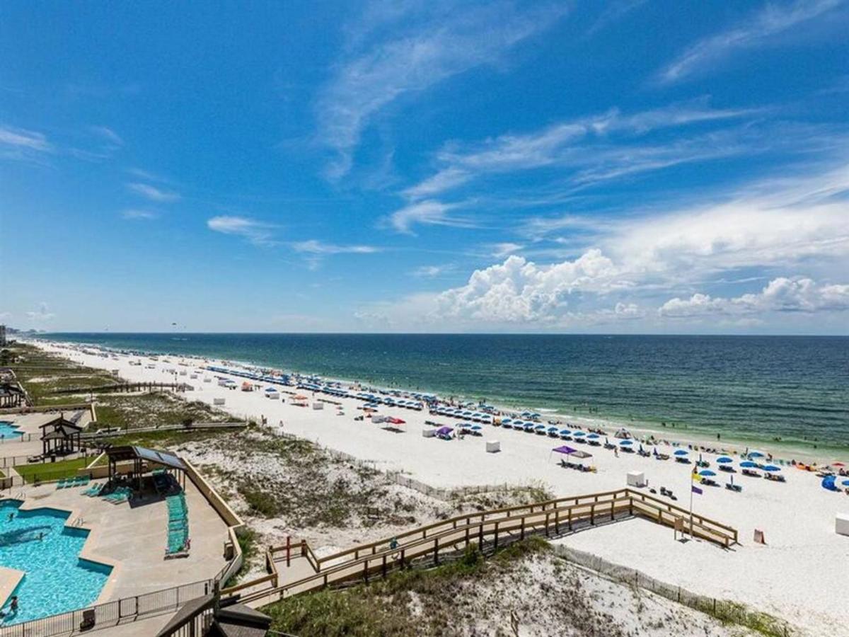 Four Winds II Villa Orange Beach Dış mekan fotoğraf