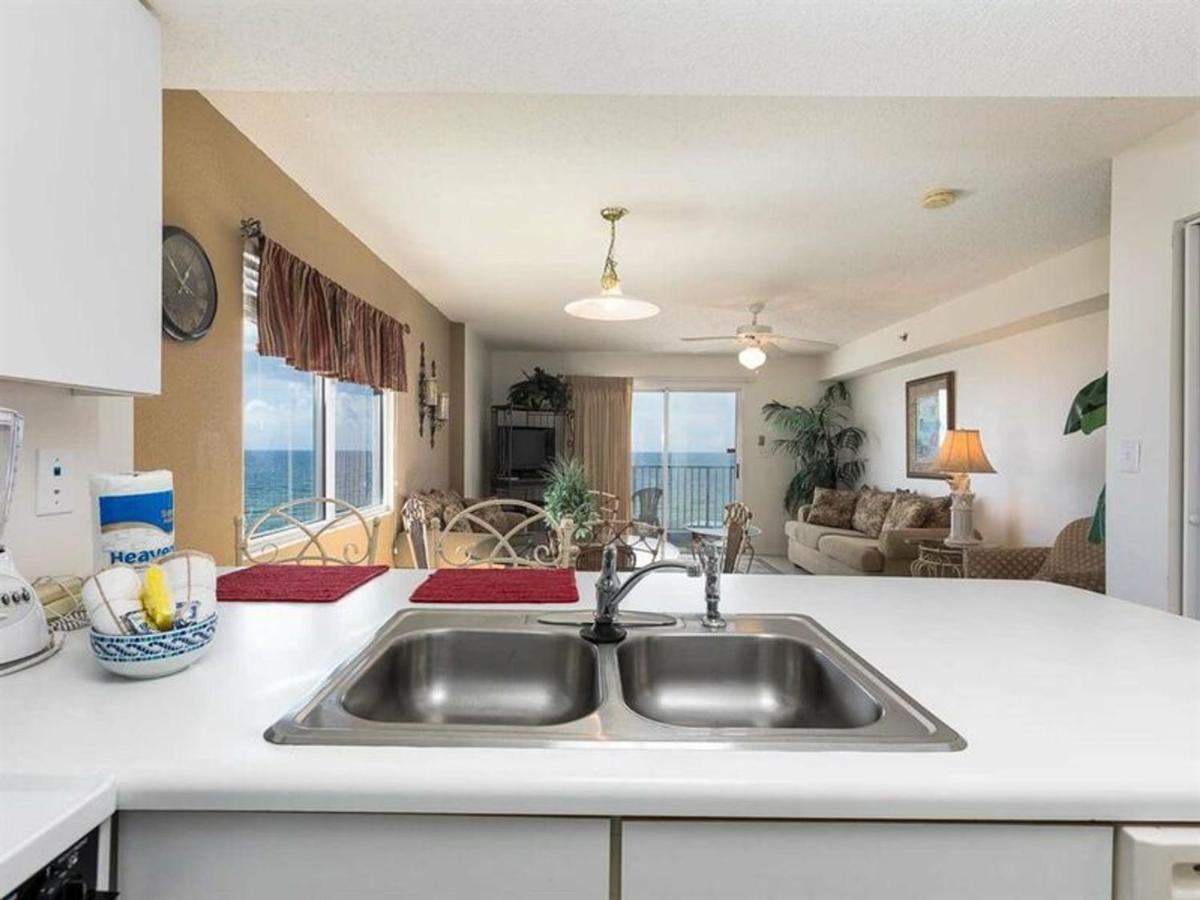 Four Winds II Villa Orange Beach Dış mekan fotoğraf