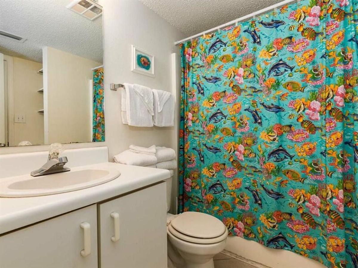 Four Winds II Villa Orange Beach Dış mekan fotoğraf