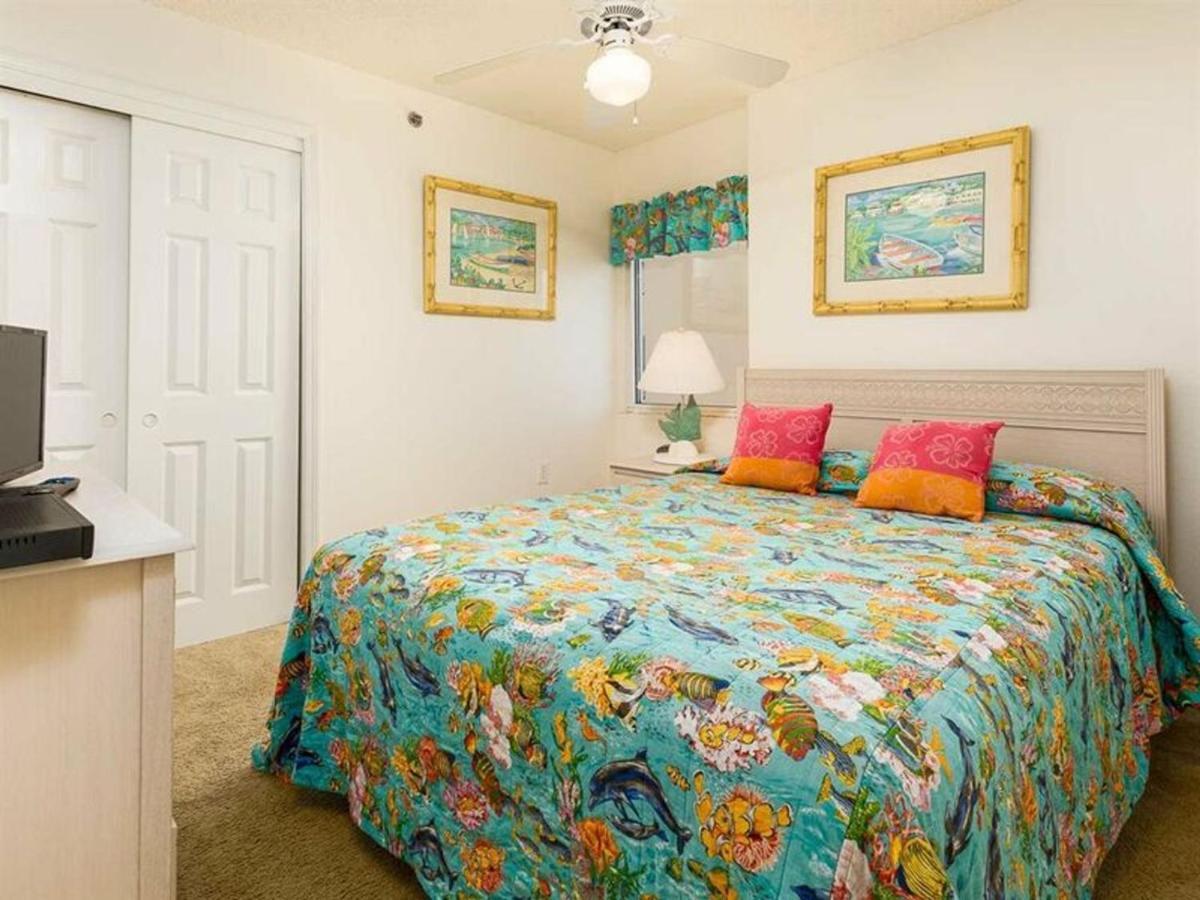 Four Winds II Villa Orange Beach Dış mekan fotoğraf
