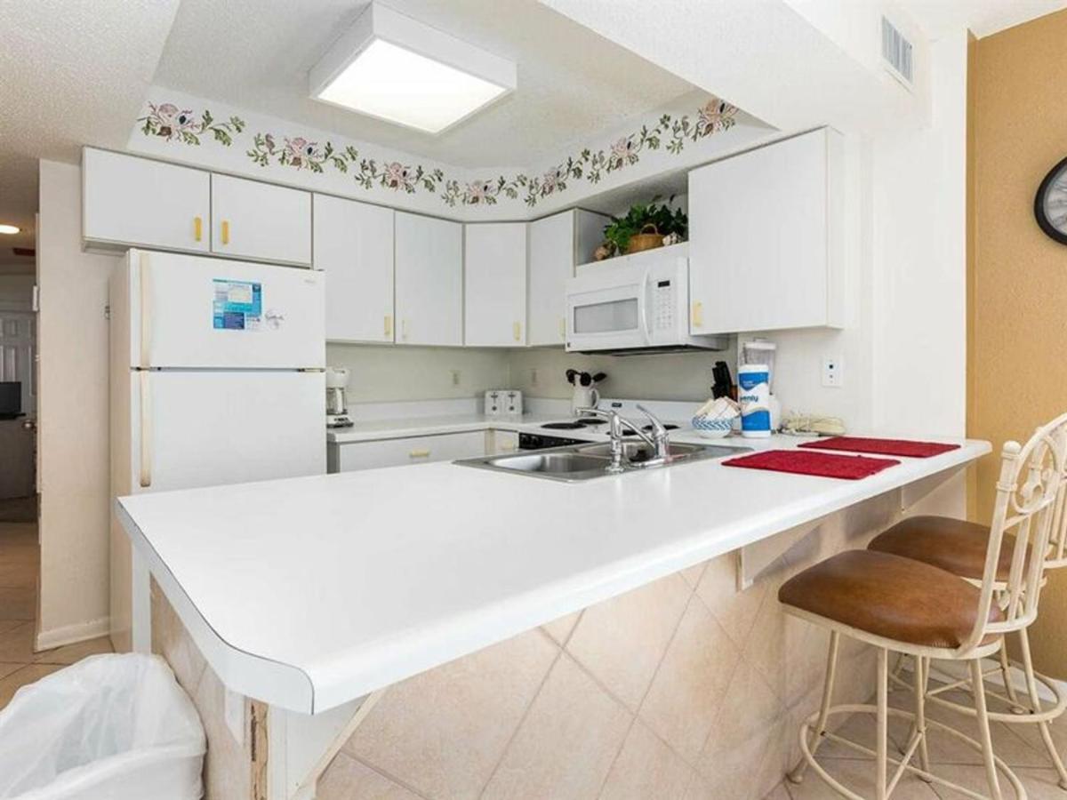 Four Winds II Villa Orange Beach Dış mekan fotoğraf