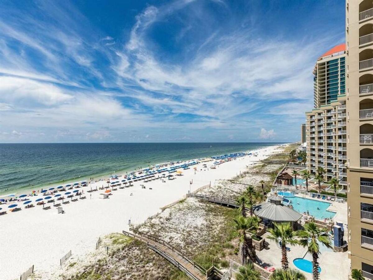 Four Winds II Villa Orange Beach Dış mekan fotoğraf