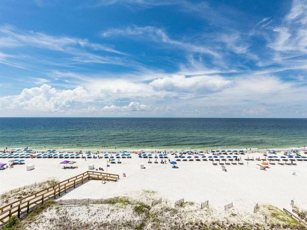 Four Winds II Villa Orange Beach Dış mekan fotoğraf
