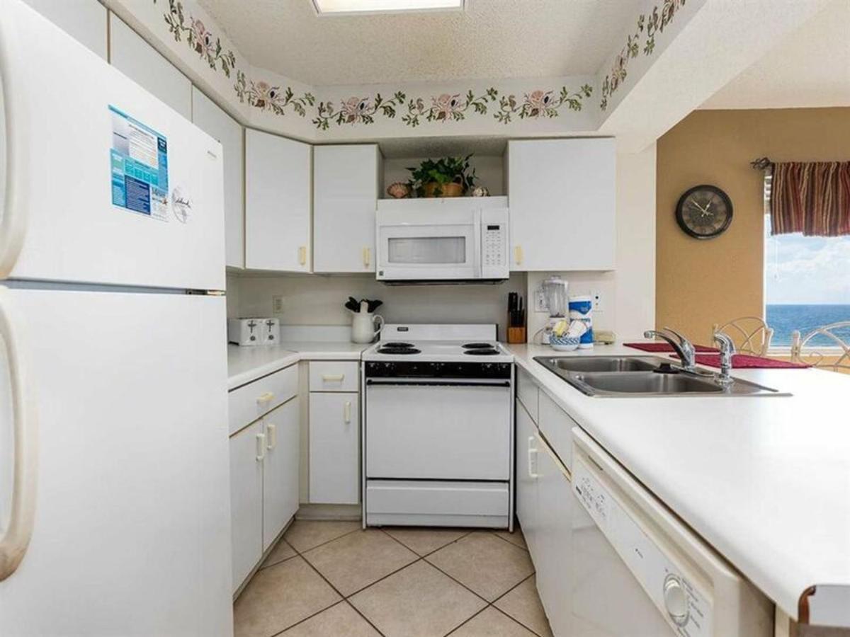 Four Winds II Villa Orange Beach Dış mekan fotoğraf