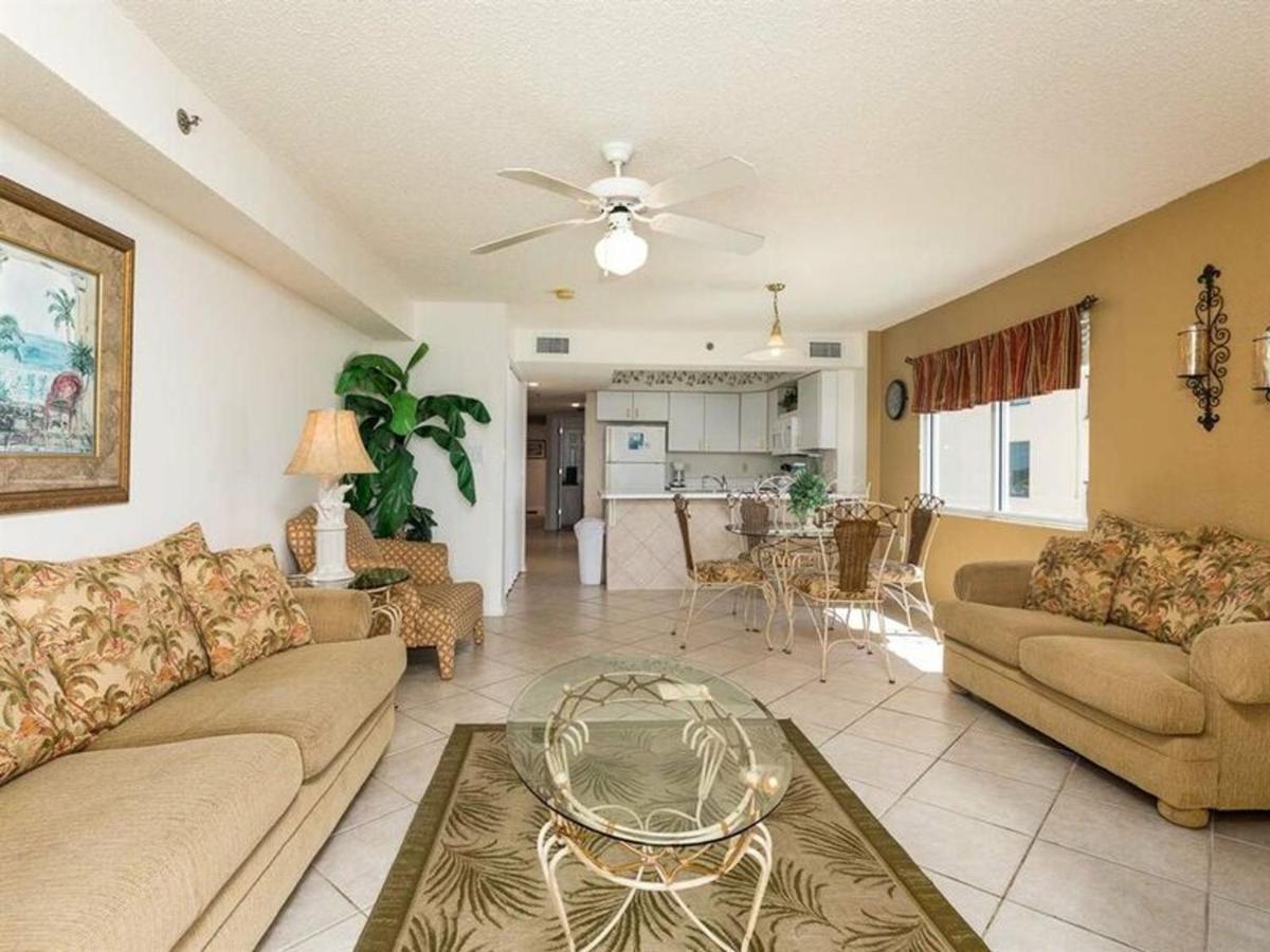 Four Winds II Villa Orange Beach Dış mekan fotoğraf